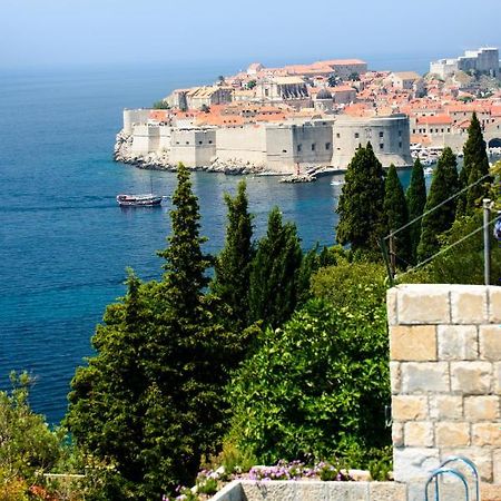 Villa Paulina Dubrovnik Buitenkant foto