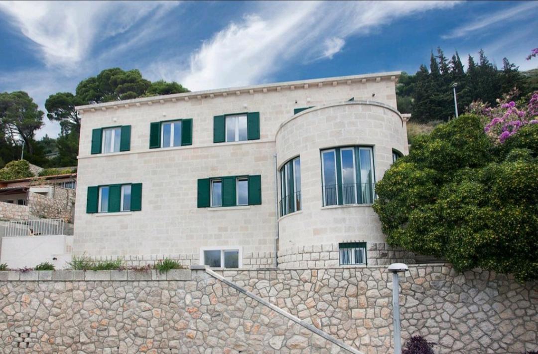 Villa Paulina Dubrovnik Buitenkant foto